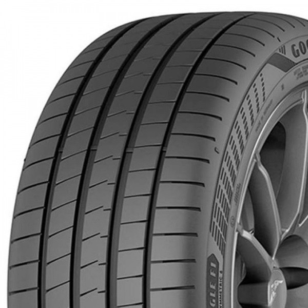 GOODYEAR Eagle F1 Asymmetric 6 255/45 R20 105T XL