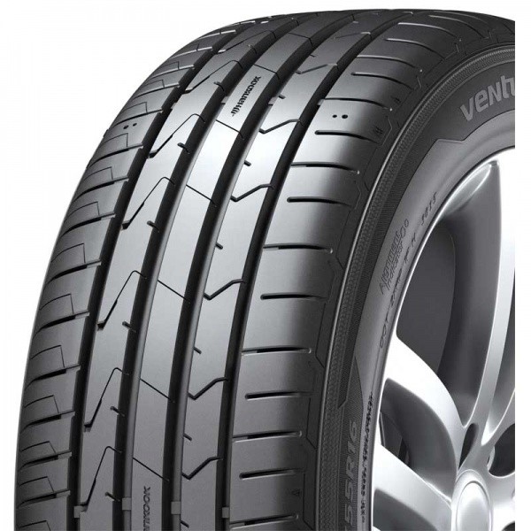 HANKOOK Ventus Prime 3 (K125) 195/65 R15 91H
