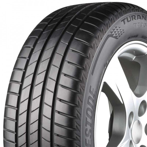 BRIDGESTONE Turanza T005 245/45 R18 100Y XL