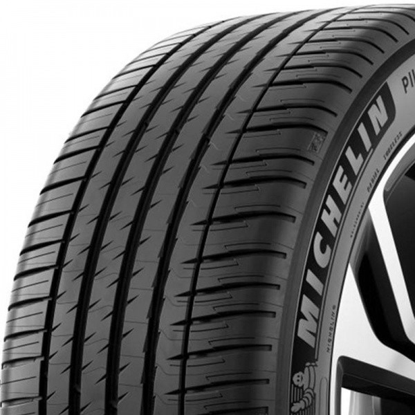 MICHELIN Pilot Sport 4 SUV 265/50 R20 111Y XL