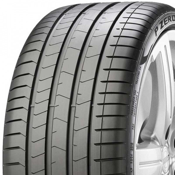PIRELLI P Zero (PZ4, LC) 255/35 R21 98W XL