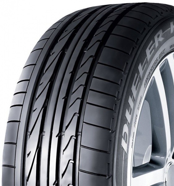 BRIDGESTONE D-Sport 255/55 R19 111Y XL