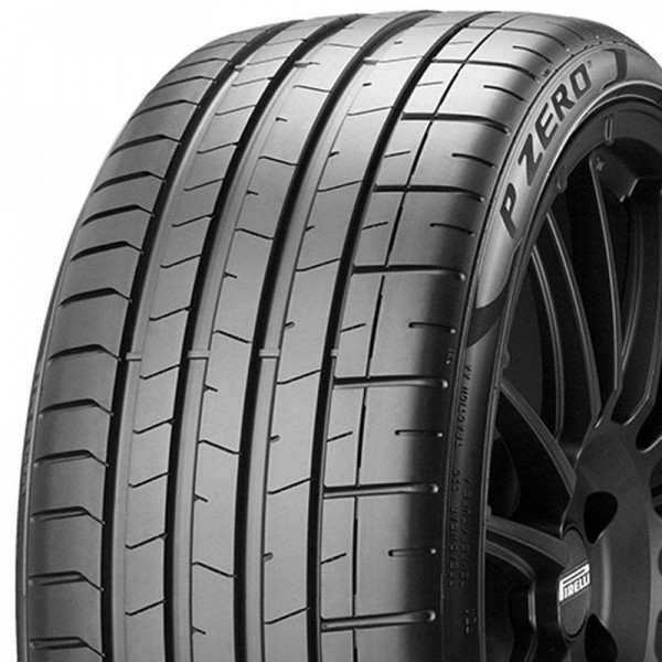 PIRELLI P-Zero (PZ4, SC) 315/40 R21 111Y