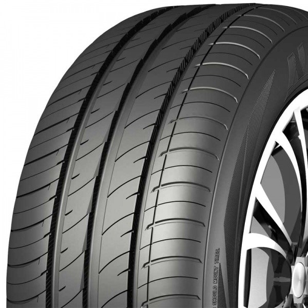 NANKANG NA-1 185/55 R15 86V XL