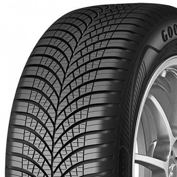 GOODYEAR Vector 4Seasons GEN-3 SUV 225/60 R18 104W XL