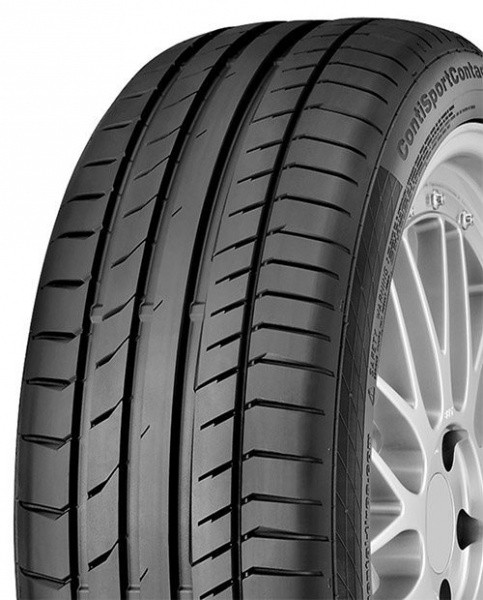 CONTINENTAL SportContact 5P 265/35 R21 101Y XL