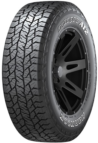 HANKOOK DYNAPRO AT 2 RF11 FR 265/75 R16 116T