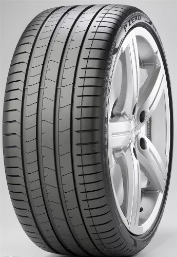 PIRELLI P-ZERO PZ4 MO S.C. 315/40 R21 111Y