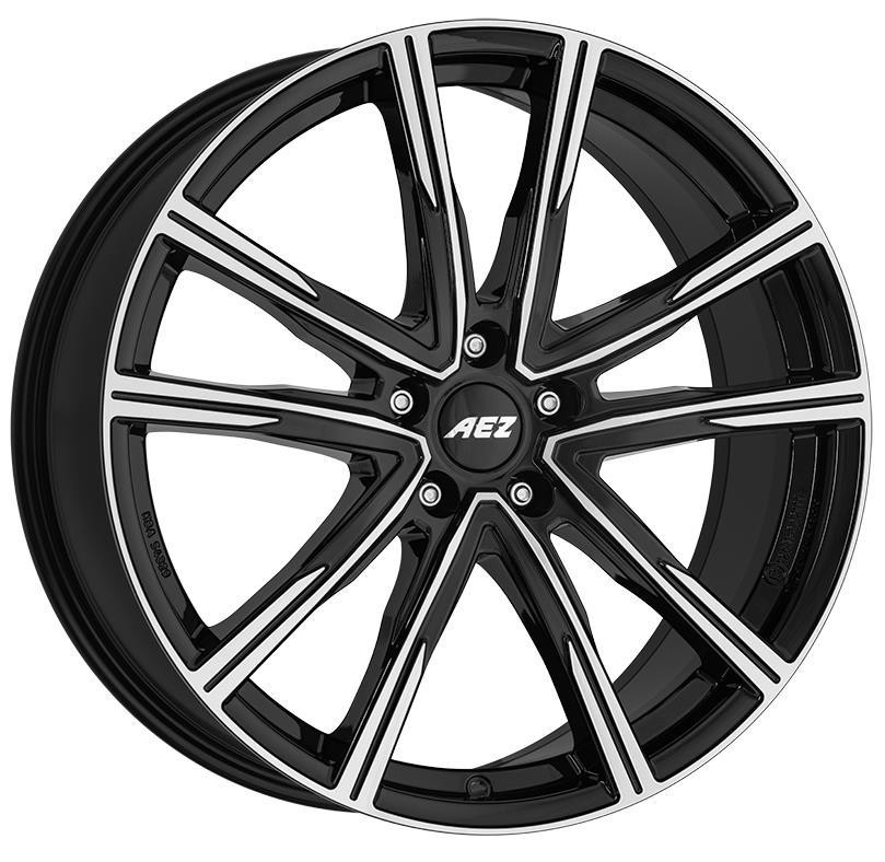 AEZ Montreal dark R20 5X108 8,0J ET50 CB63.4