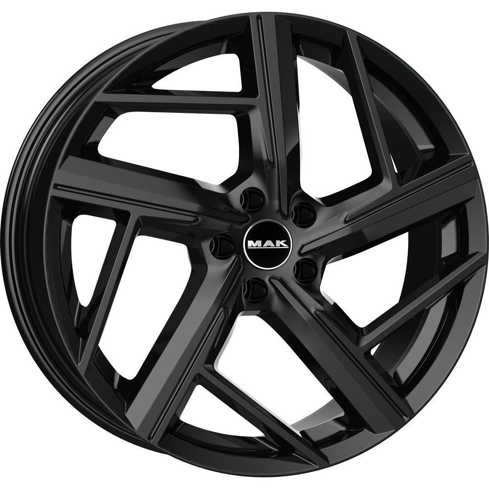 MAK Qvattro R20 5X112 9,0J ET30 CB66.5