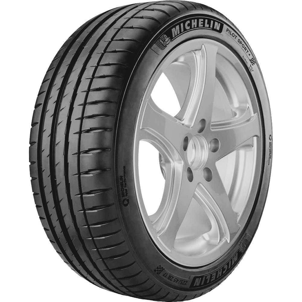 MICHELIN PILOT SPORT 4 SUV 285/45 R21 113Y