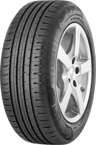 CONTINENTAL ECOCONTACT 5 185/55 R15 82H