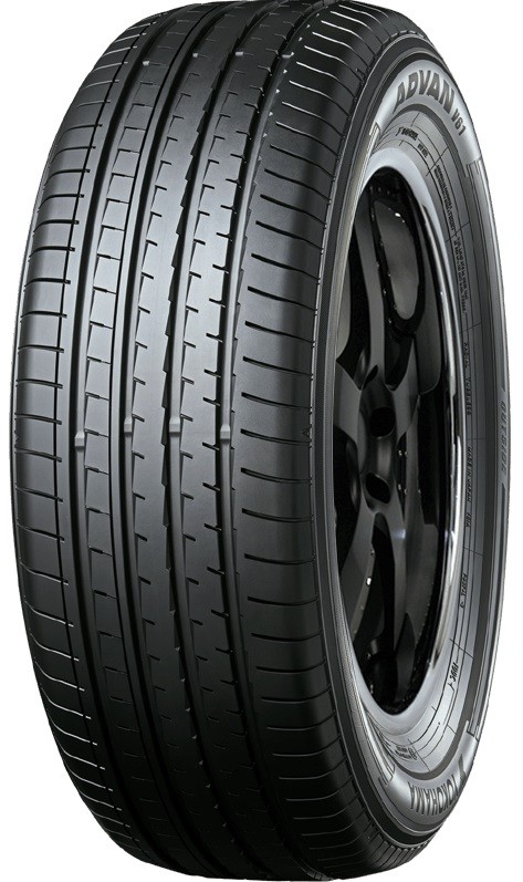 Yokohama Advan V61 235/60 R18 103H