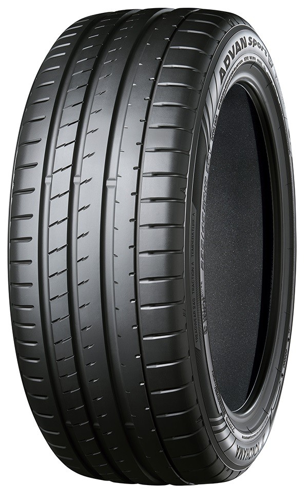 Yokohama Advan Sport EV V108 255/40 R20 101W XL