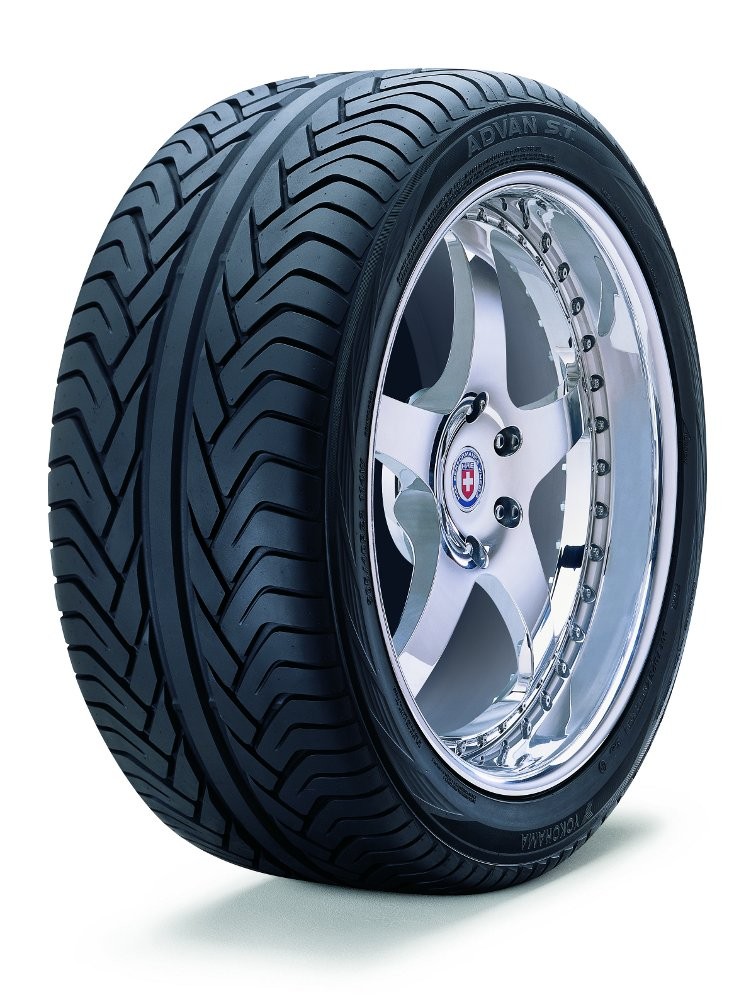 Yokohama Advan ST V802 275/50 R20 113W XL MO