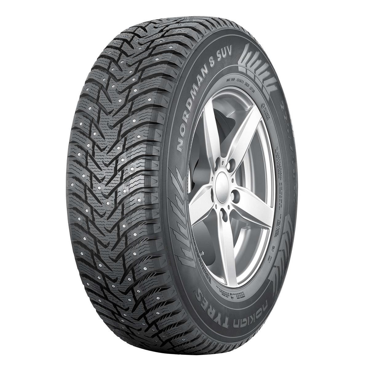 NOKIAN NORDMAN 8 SUV 225/65 R17 106T
