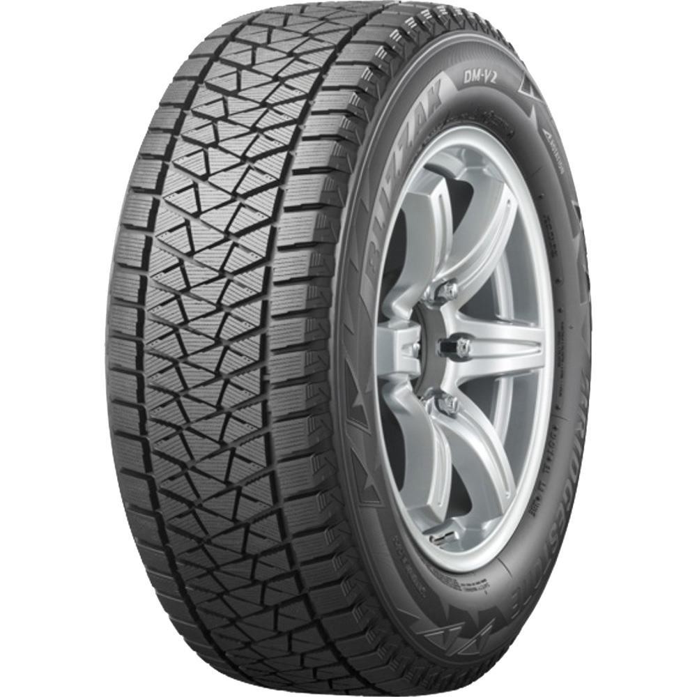 BRIDGESTONE BLIZZAK DM-V2 235/55 R19 105T