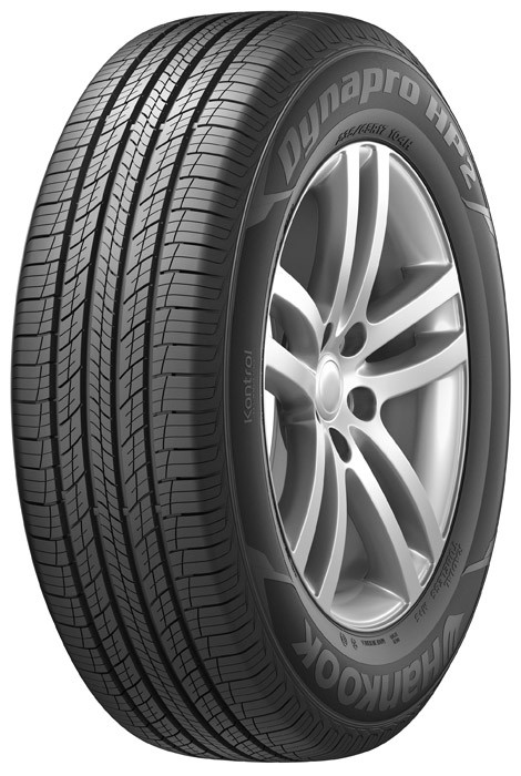 Hankook Dynapro HP2 (RA33) 265/50 R20 107V