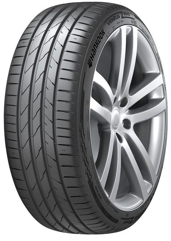 Hankook Ventus Evo Suv (K137A) 305/40 R20 112Y XL *