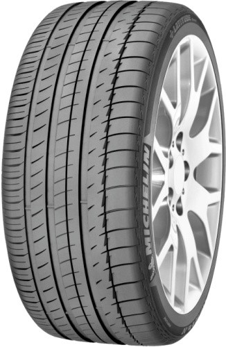 MICHELIN LATITUDE SPORT FR AO 235/55 R17 99V