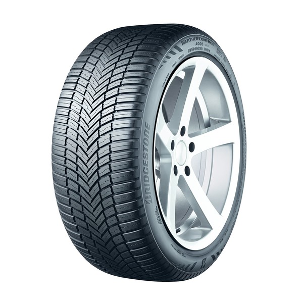 Bridgestone Weather Control A005 EVO 215/65 R16 102H XL