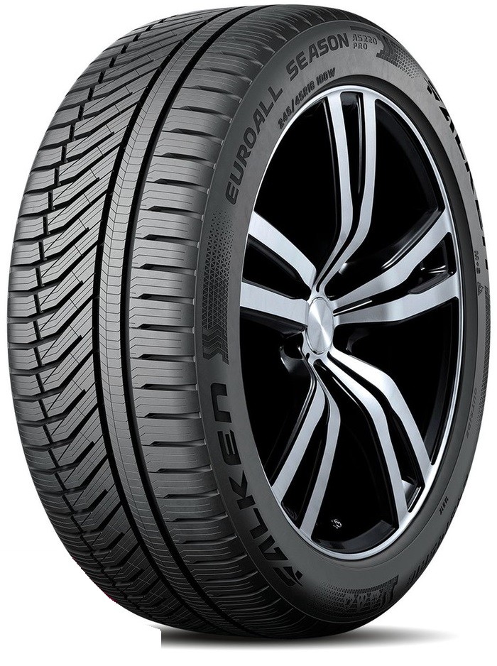Falken Euroall Season AS220 PRO 245/40 R18 97W XL FSL