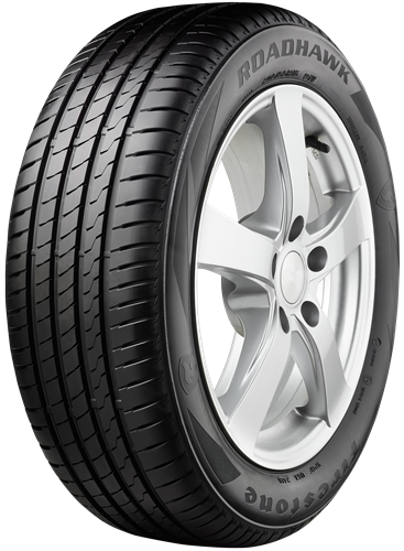 FIRESTONE ROADHAWK FR 225/45 R17 91Y