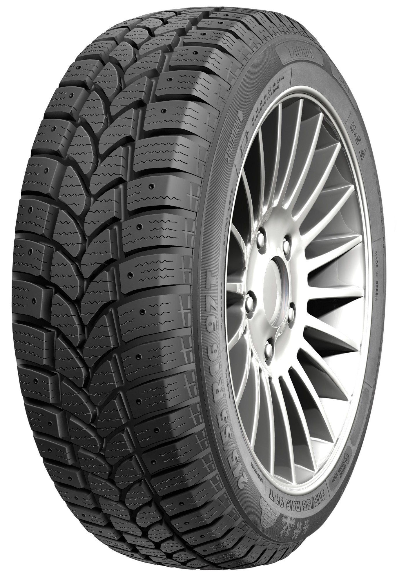 Taurus 501 175/65 R14 82T