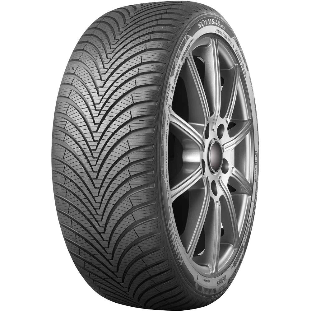 KUMHO HA32 195/65 R15 91H