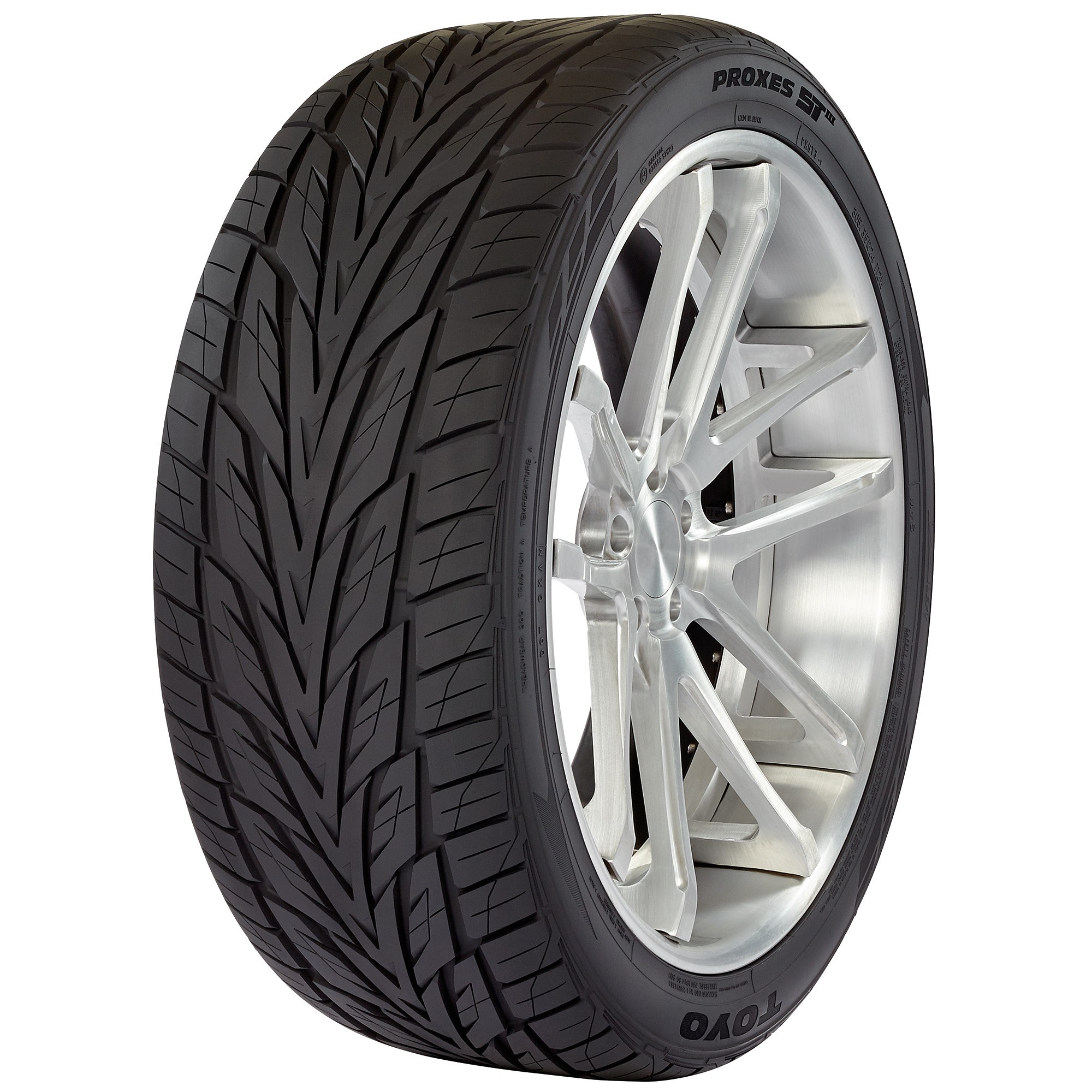 Toyo Proxes S/T 3 285/35 R24 108W XL