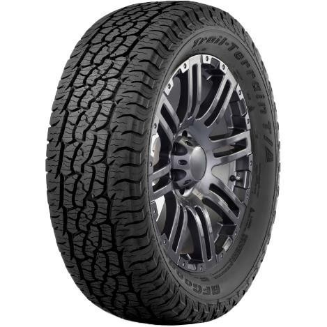 BF GOODRICH TRAIL-TERRAIN T/A 215/65 R17 99T