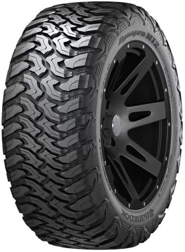 HANKOOK DYNAPRO MT2 RT5 115/ FR 225/75 R16 112Q