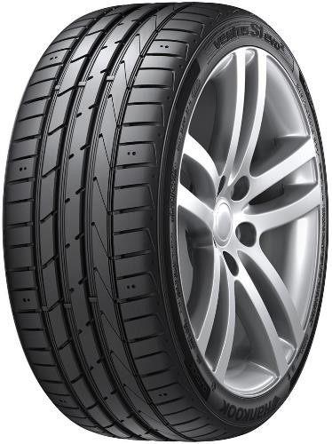 HANKOOK VENTUS S1 EVO2 K117 FR RFT 255/35 R18 90Y