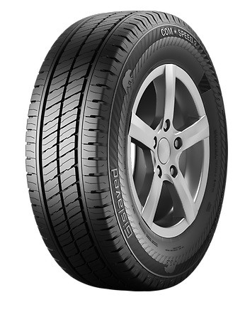 Gislaved Com Speed 2 235/65 R16C 115/113R
