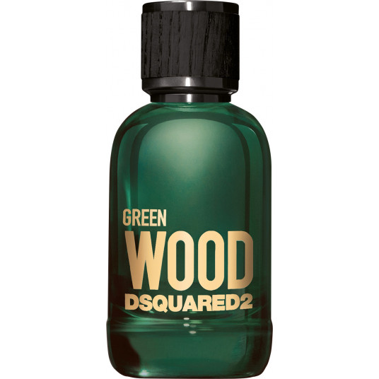 Dsquared2 Green Wood Pour Homme EDT 30 Ml Mens Perfume