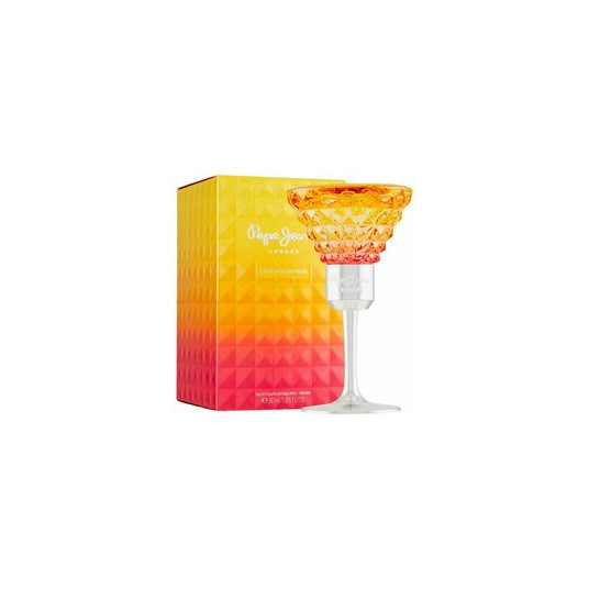  Pepe Jeans Cocktail Edition For Her EDT, 30ml 