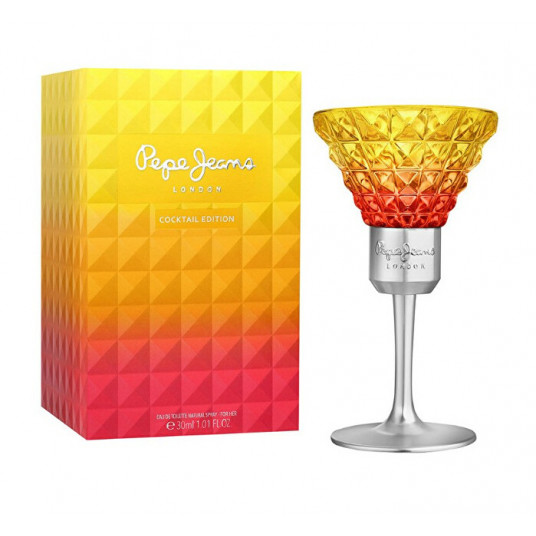 Cocktail Edition For Her - EDT - 30 ml