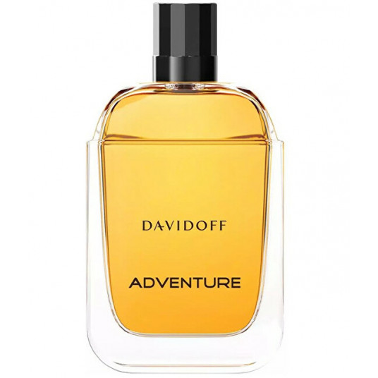 Davidoff - Davidoff Adventure - EDT - 100 ml