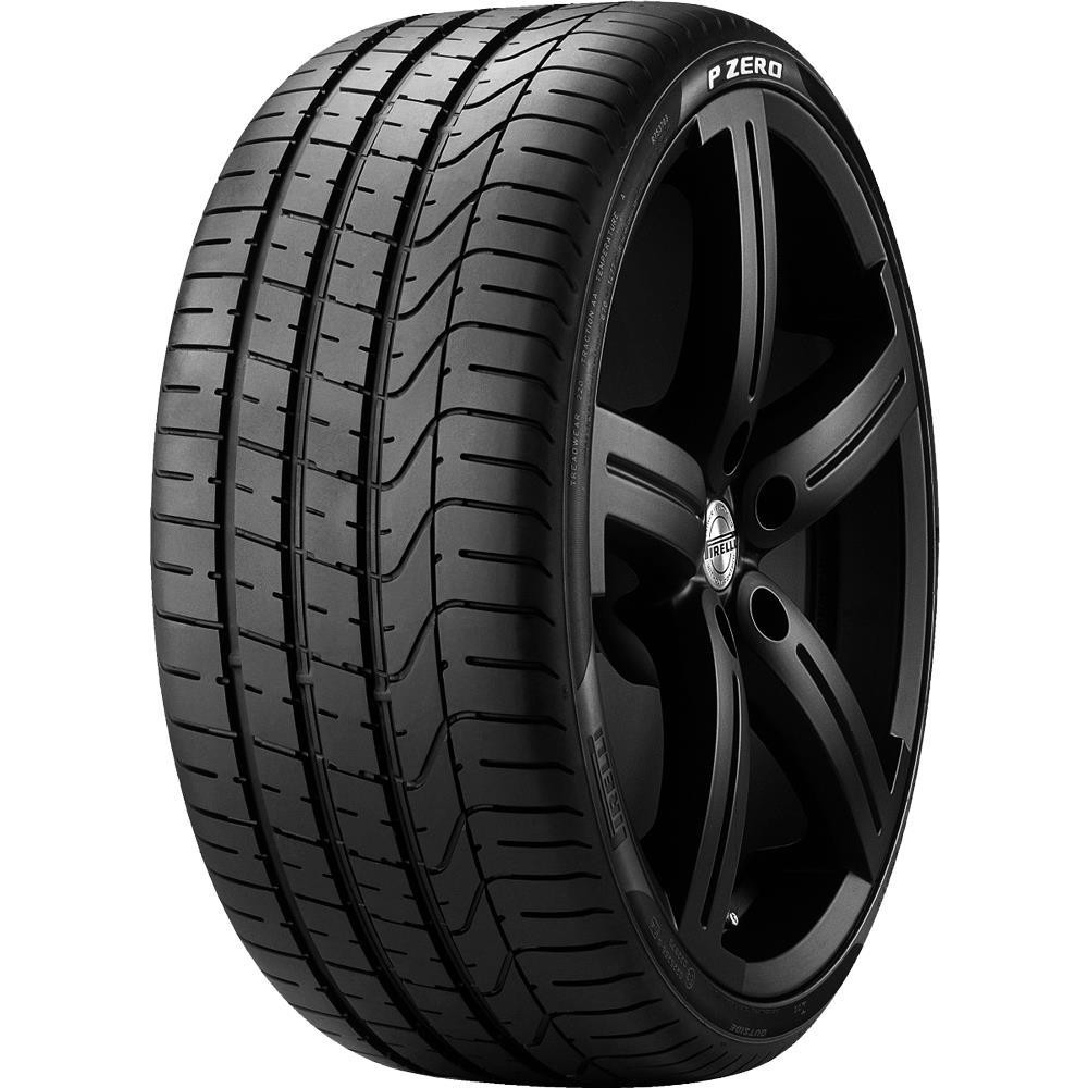PIRELLI P ZERO 295/30 R19 100Y