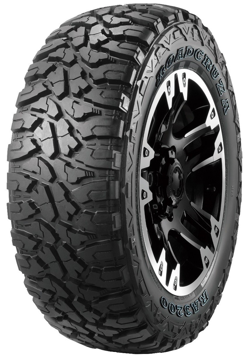 Roadcruza RA3200 12.50/33 R22 109Q WSW POR