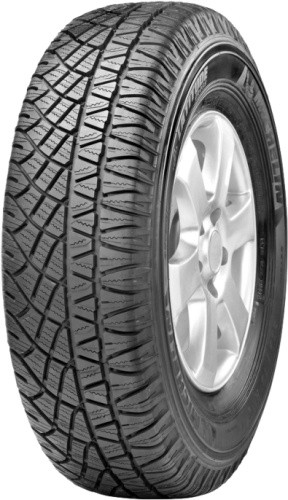 MICHELIN LATITUDE CROSS XL MO1 285/45 R21 113W