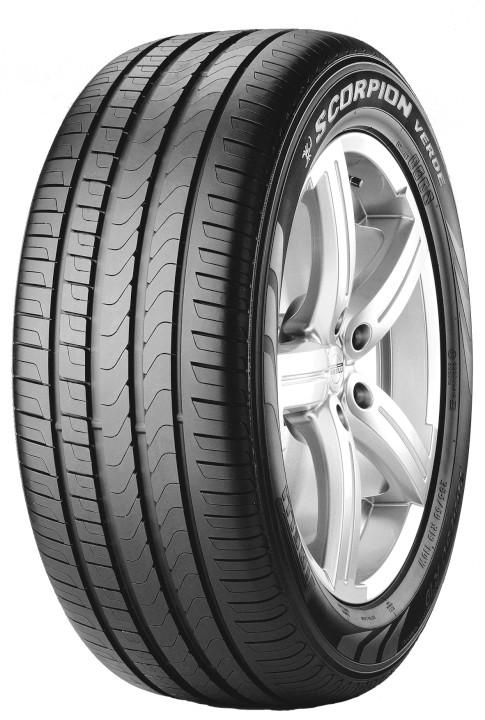 PIRELLI SCORPION VERDE MO 235/50 R20 100W