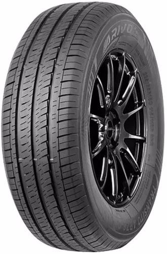 ARIVO TRANSITO ARZ 6-C 102/ 205/65 R15C 100R