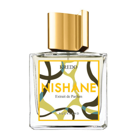  Nishane - Kredo - parfém - 50 ml 