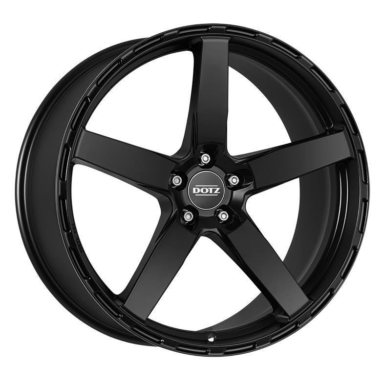 Dotz MarinaBay R19 5X120 9,5J ET40 CB72.6