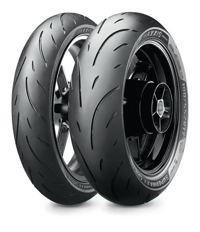 Maxxis MA-SP Supermaxx Sport 160/60 R17 69W