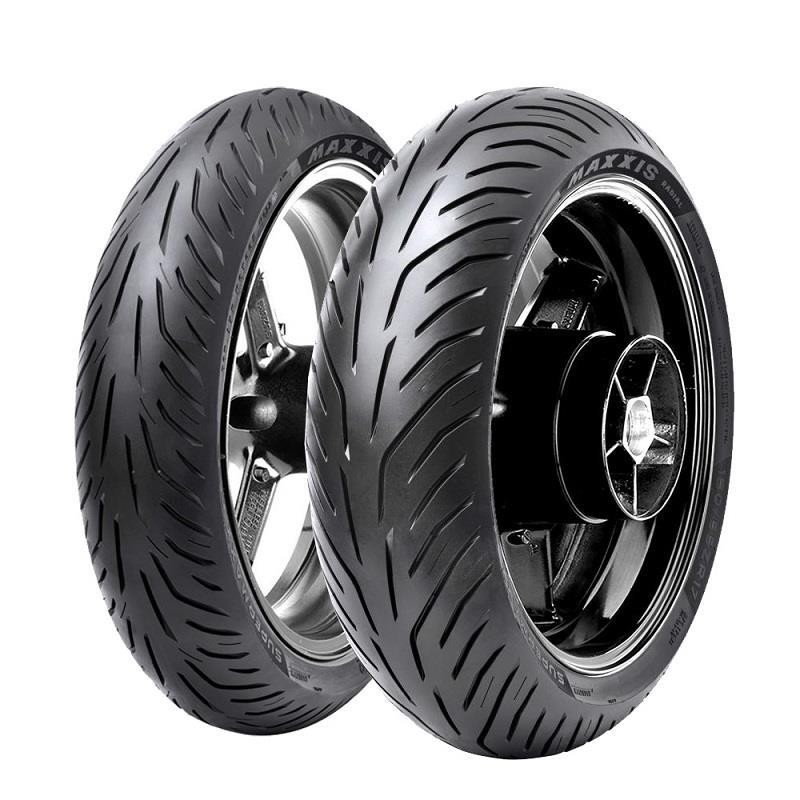 Maxxis MA-ST3 120/70 R17 58W