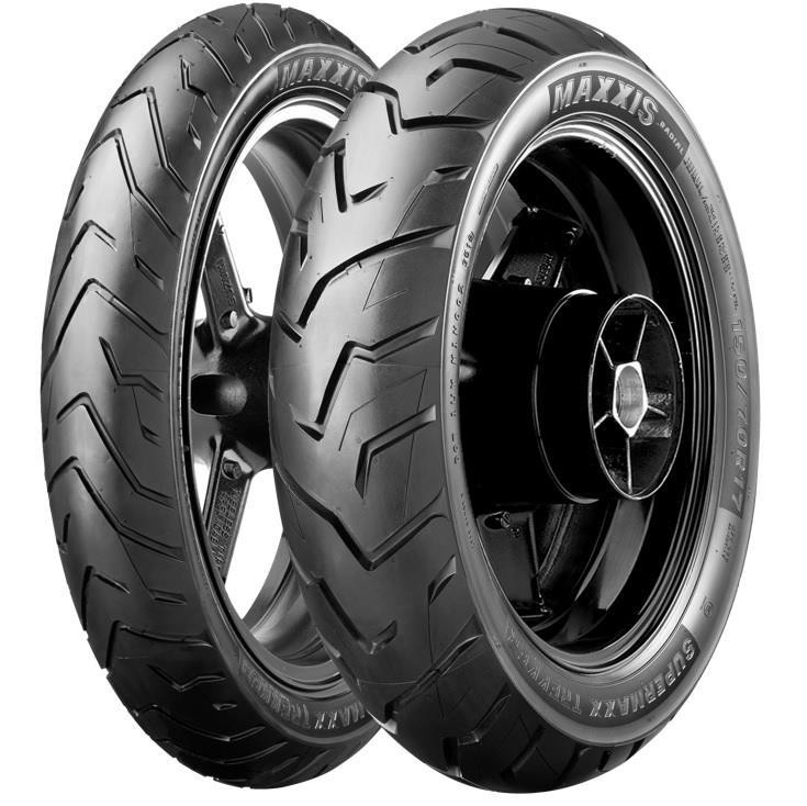 Maxxis MA-ADV MaxxVenture 110/80 R19 59V