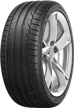 DUNLOP SPORT MAXX RT [96] Y MFS MO 255/35 R19