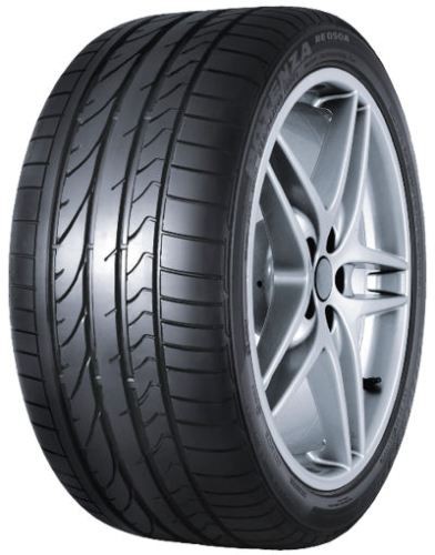 BRIDGESTONE POTENZA RE050A T 265/35 R19 94Y
